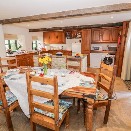 Five Mile House Barn Villa Cirencester Buitenkant foto