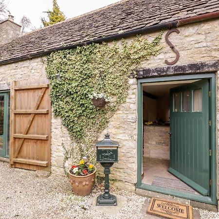 Five Mile House Barn Villa Cirencester Buitenkant foto