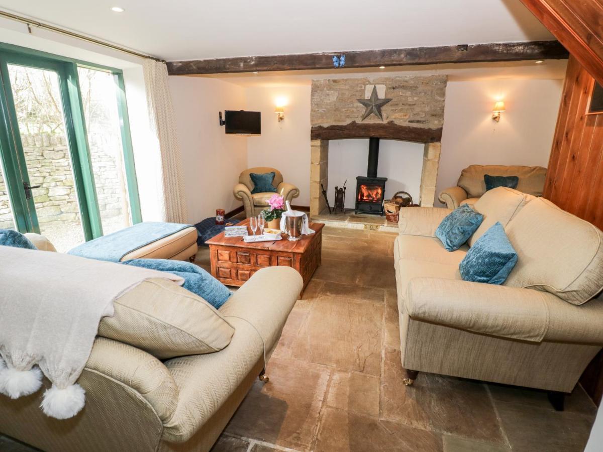 Five Mile House Barn Villa Cirencester Buitenkant foto