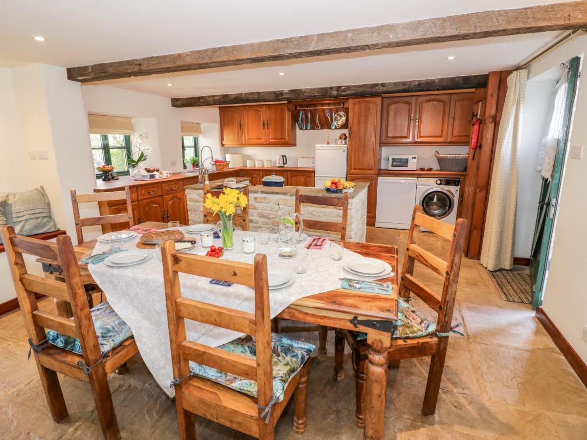 Five Mile House Barn Villa Cirencester Buitenkant foto