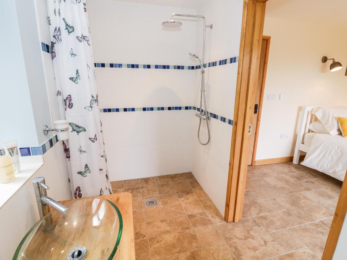 Five Mile House Barn Villa Cirencester Buitenkant foto