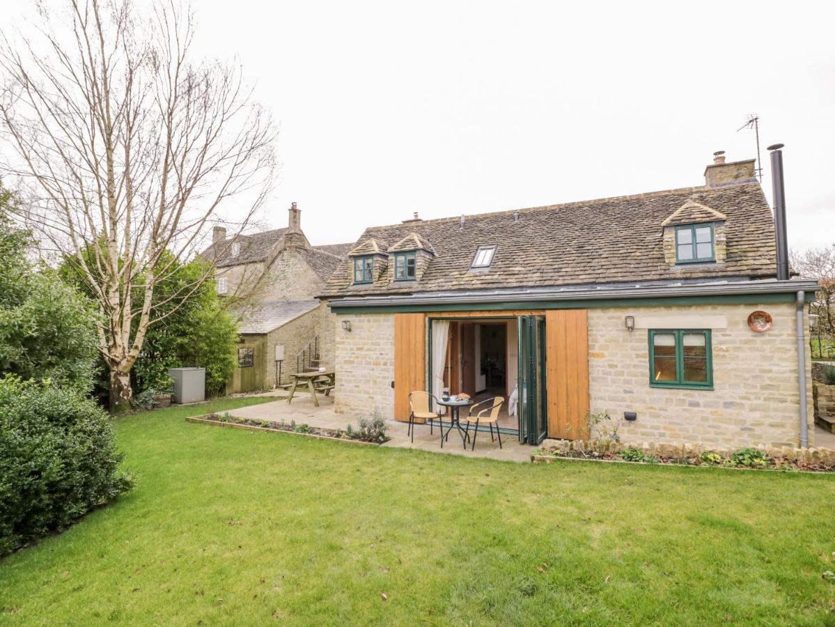 Five Mile House Barn Villa Cirencester Buitenkant foto