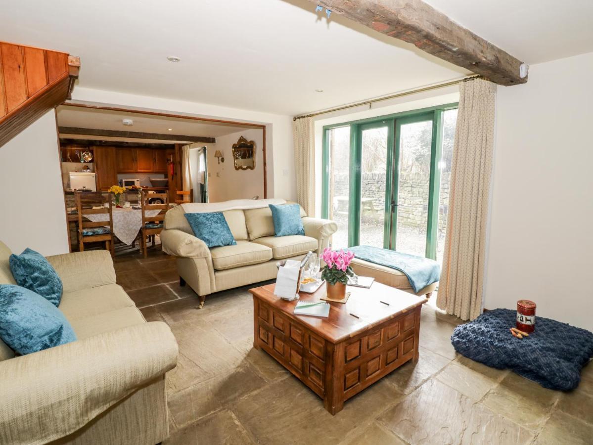 Five Mile House Barn Villa Cirencester Buitenkant foto
