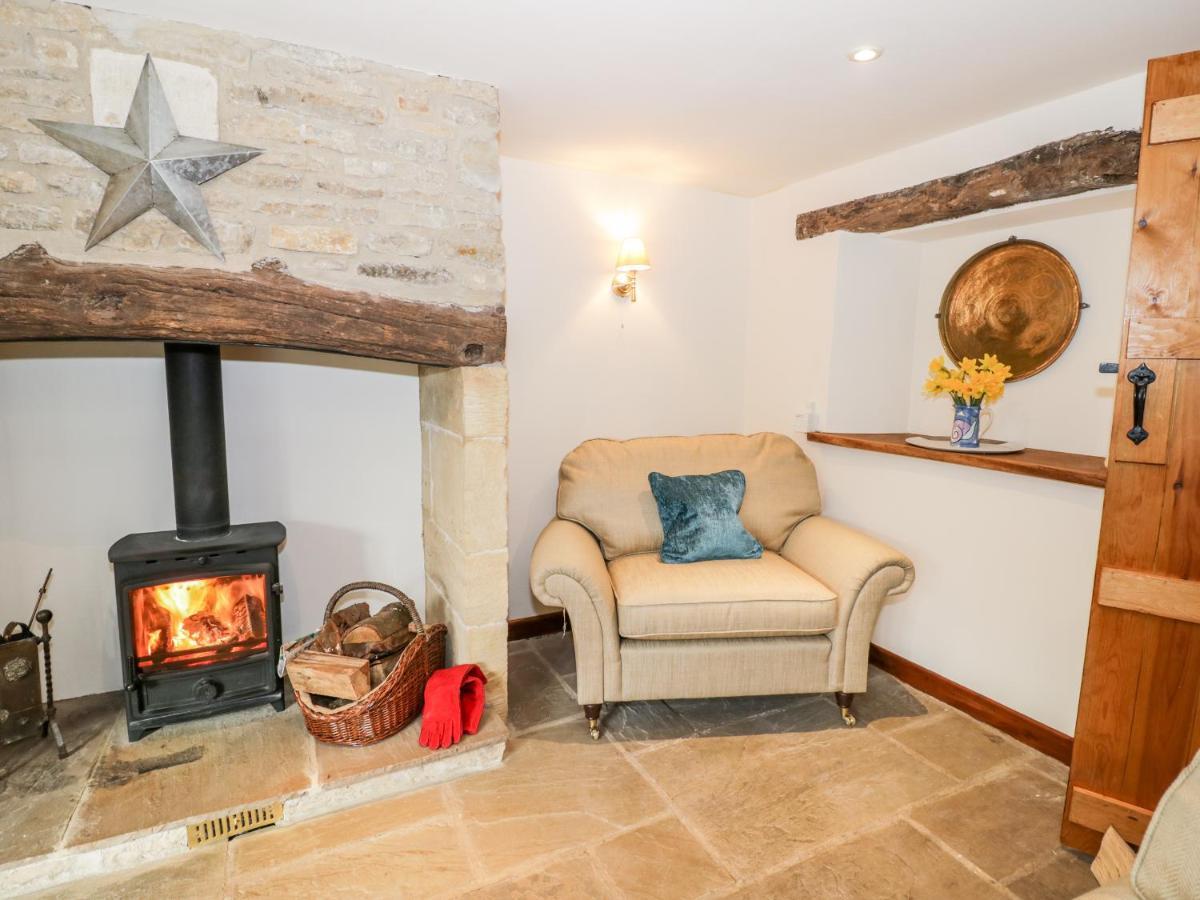 Five Mile House Barn Villa Cirencester Buitenkant foto