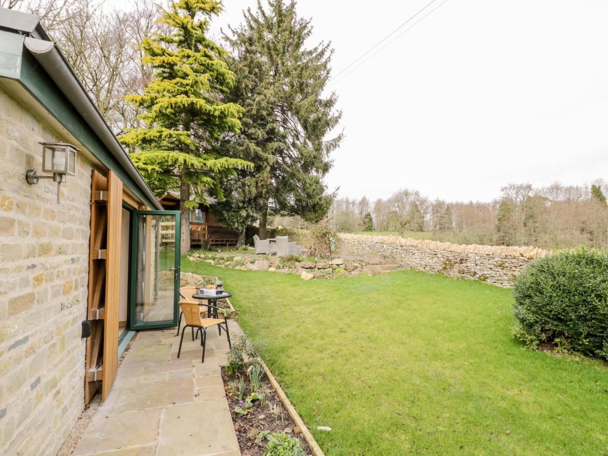 Five Mile House Barn Villa Cirencester Buitenkant foto