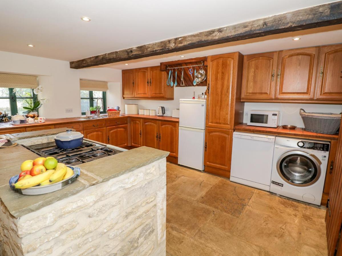 Five Mile House Barn Villa Cirencester Buitenkant foto