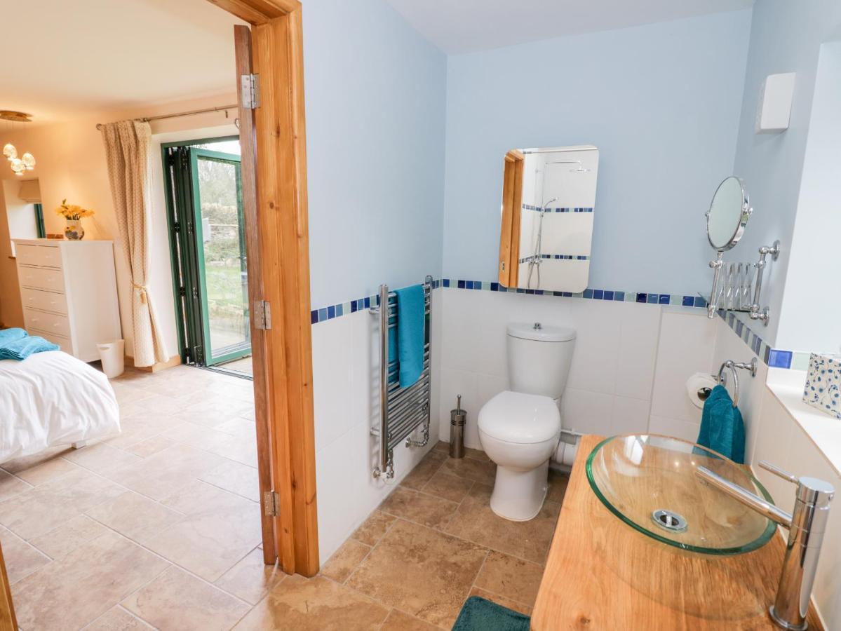 Five Mile House Barn Villa Cirencester Buitenkant foto