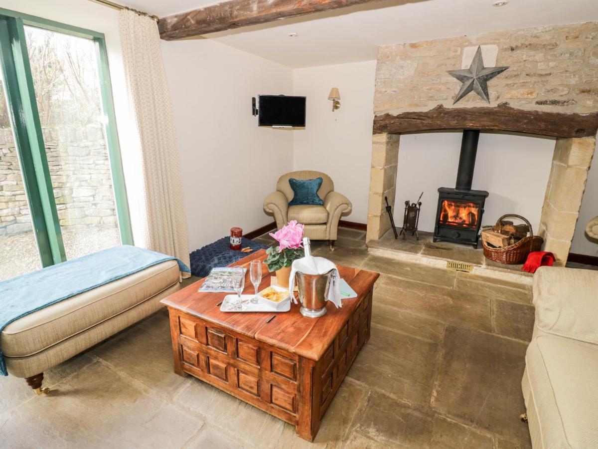 Five Mile House Barn Villa Cirencester Buitenkant foto