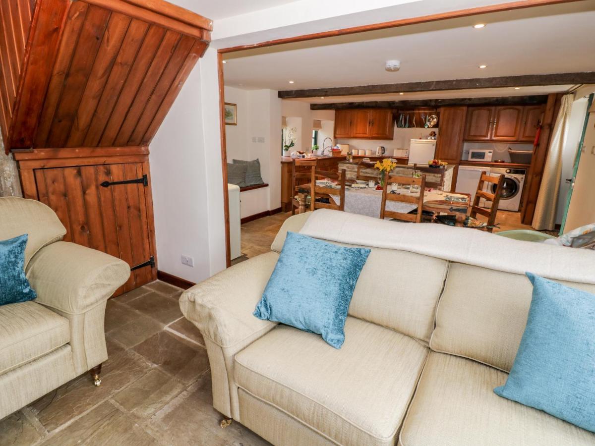 Five Mile House Barn Villa Cirencester Buitenkant foto