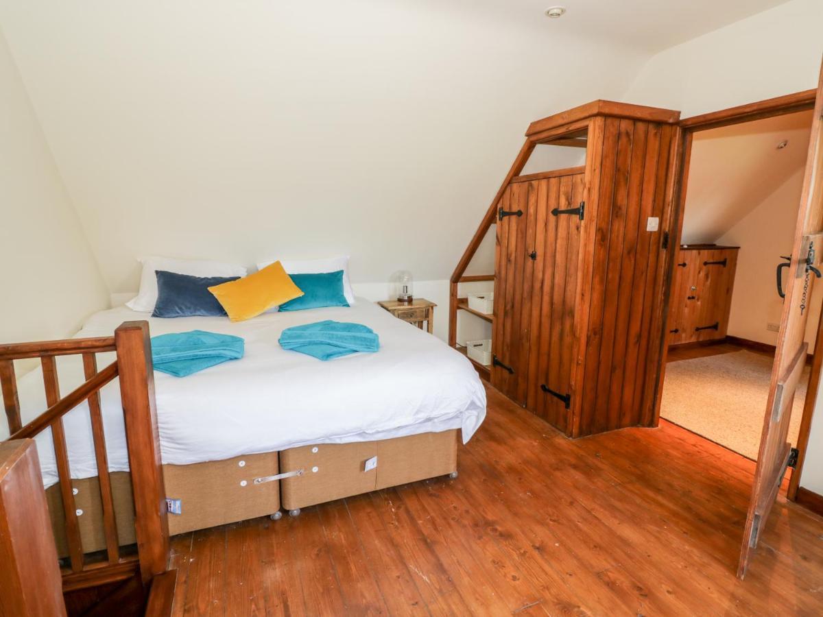 Five Mile House Barn Villa Cirencester Buitenkant foto