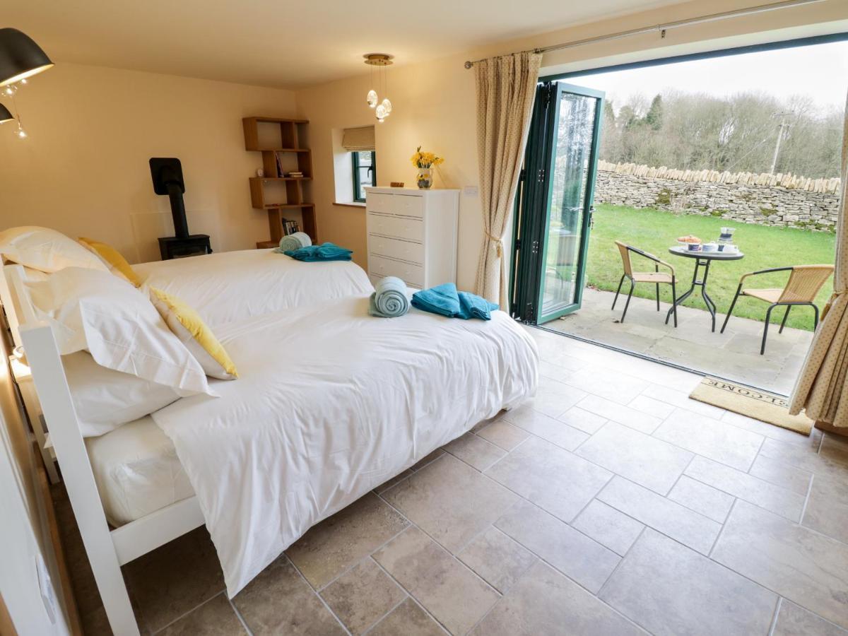 Five Mile House Barn Villa Cirencester Buitenkant foto